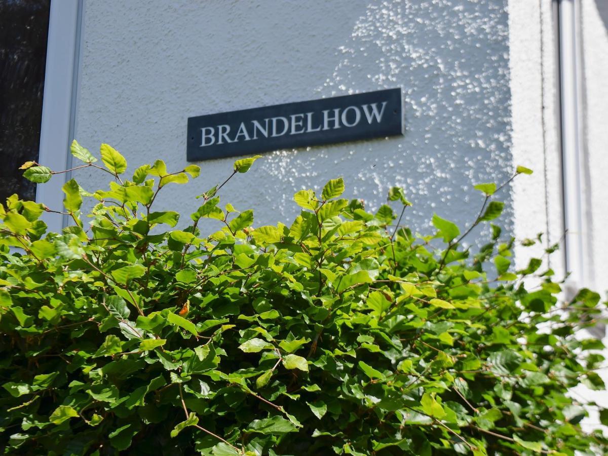 Brandelhow Keswick  Exterior foto